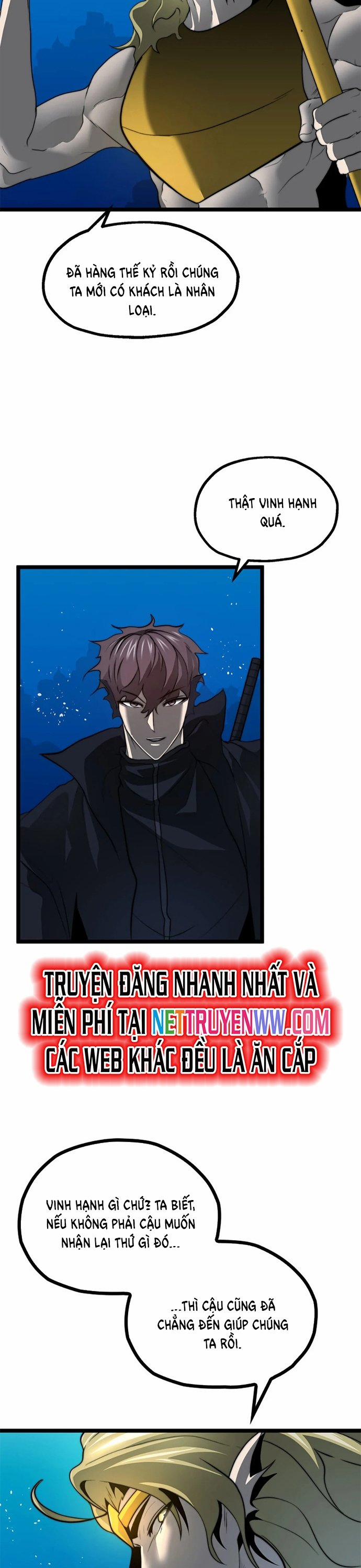 Solo Eating 41 trang 20