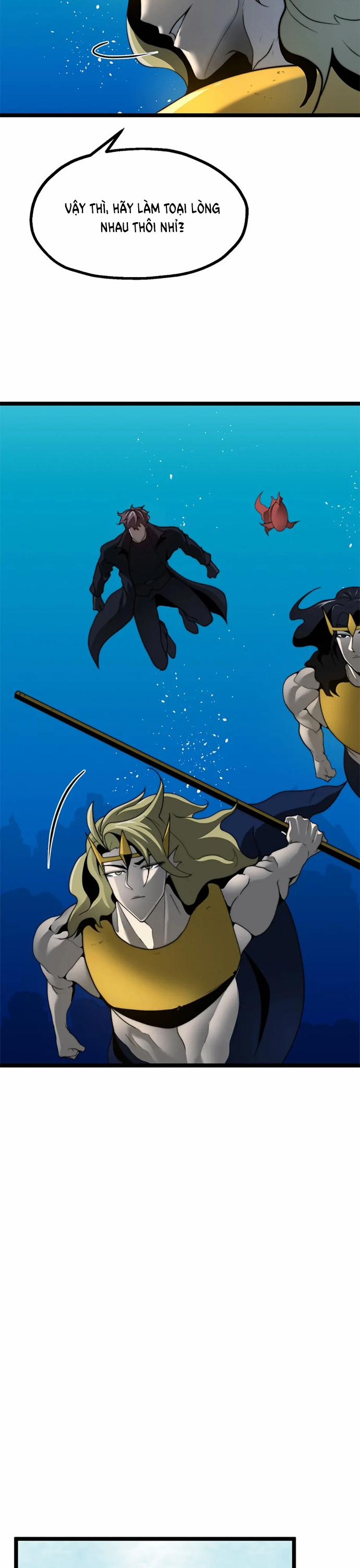 Solo Eating 41 trang 21