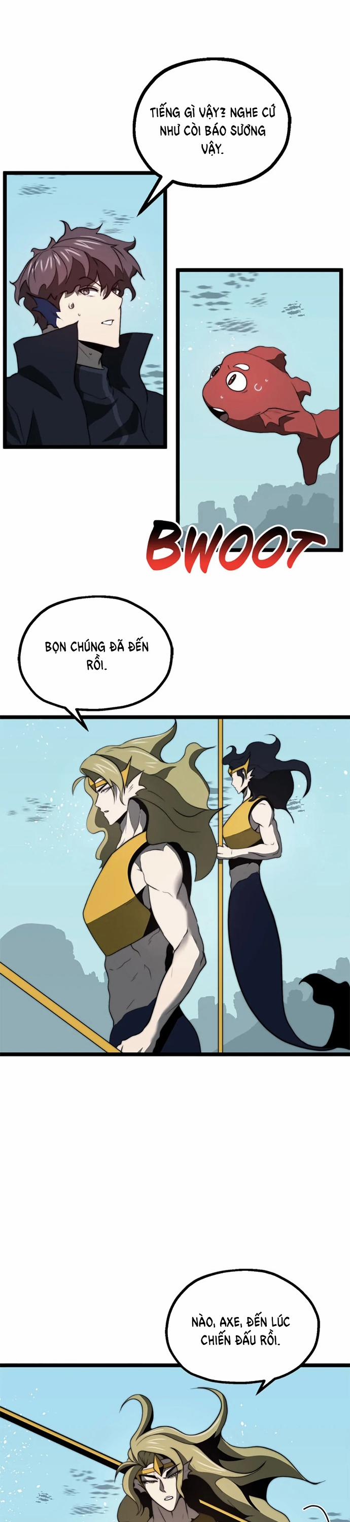 Solo Eating 41 trang 29