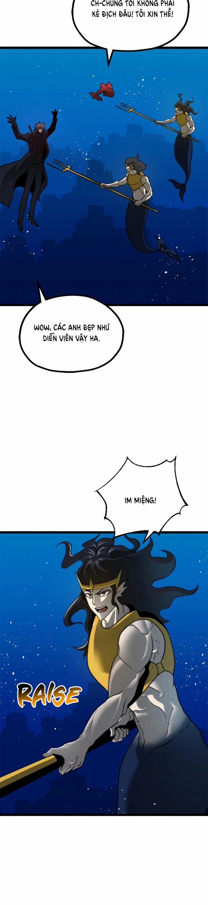 Solo Eating 41 trang 6