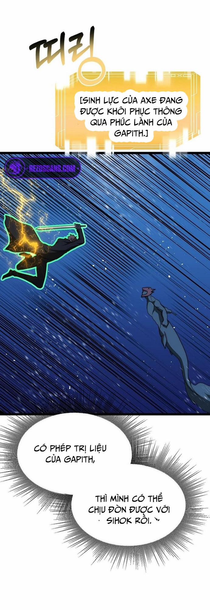 Solo Eating 43 trang 12