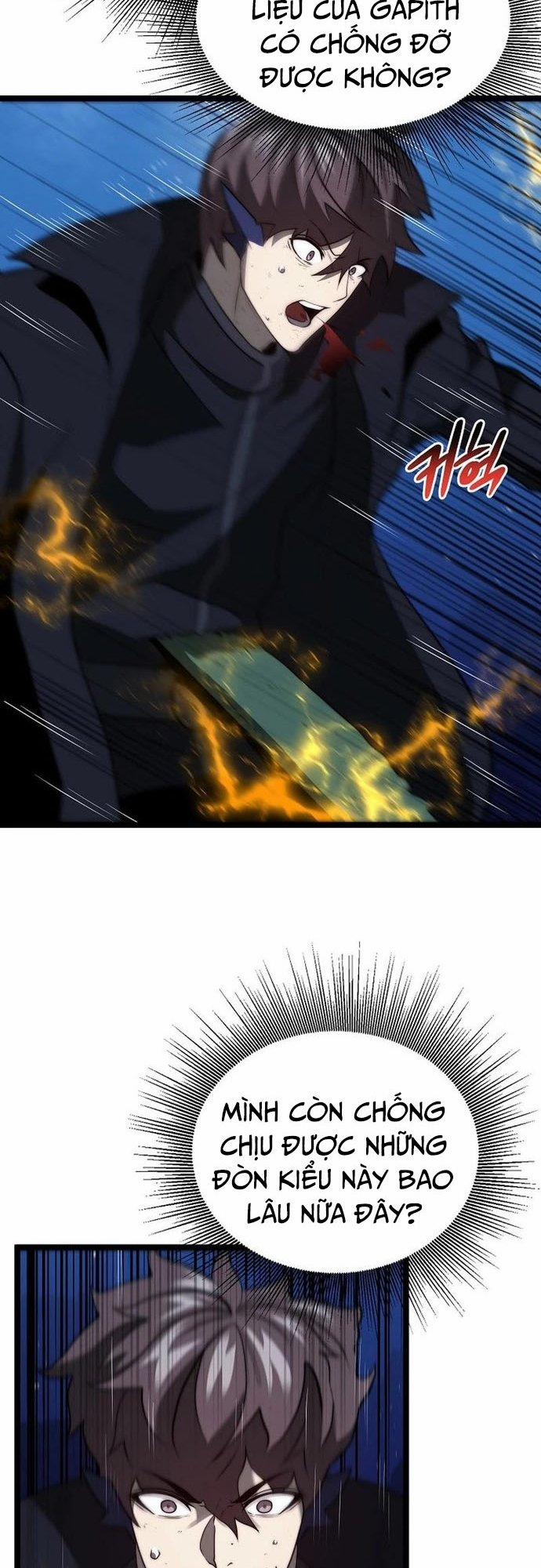 Solo Eating 43 trang 28