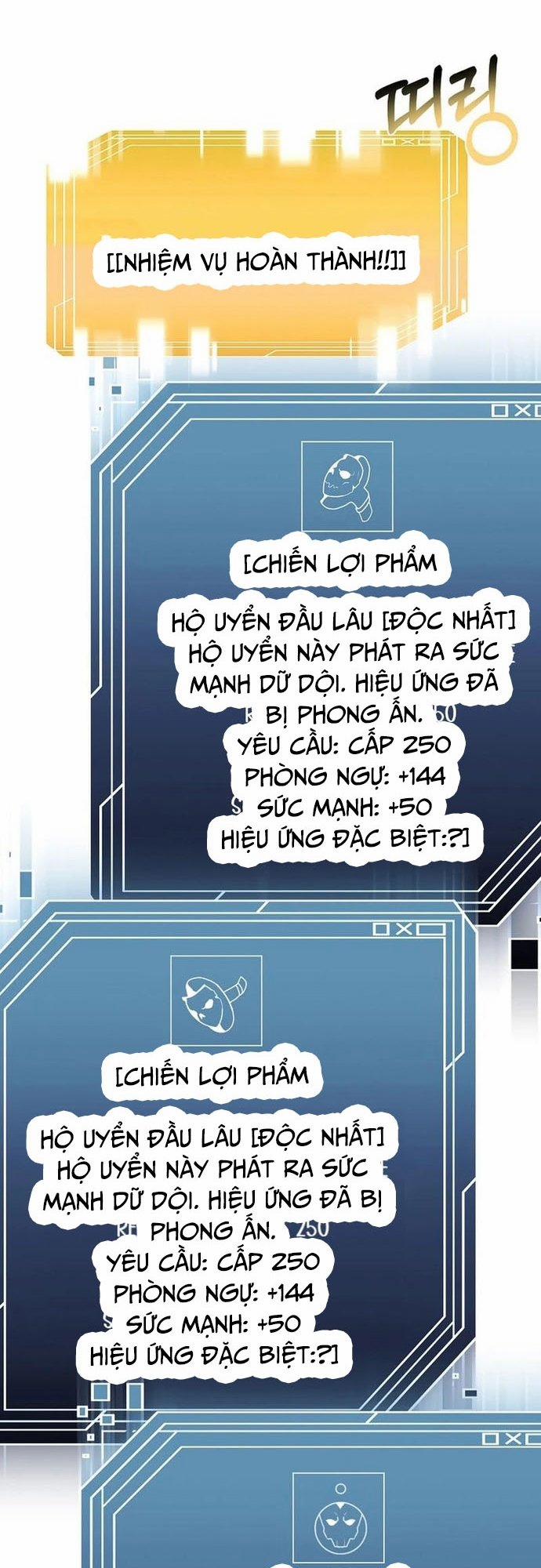 Solo Eating 44 trang 13