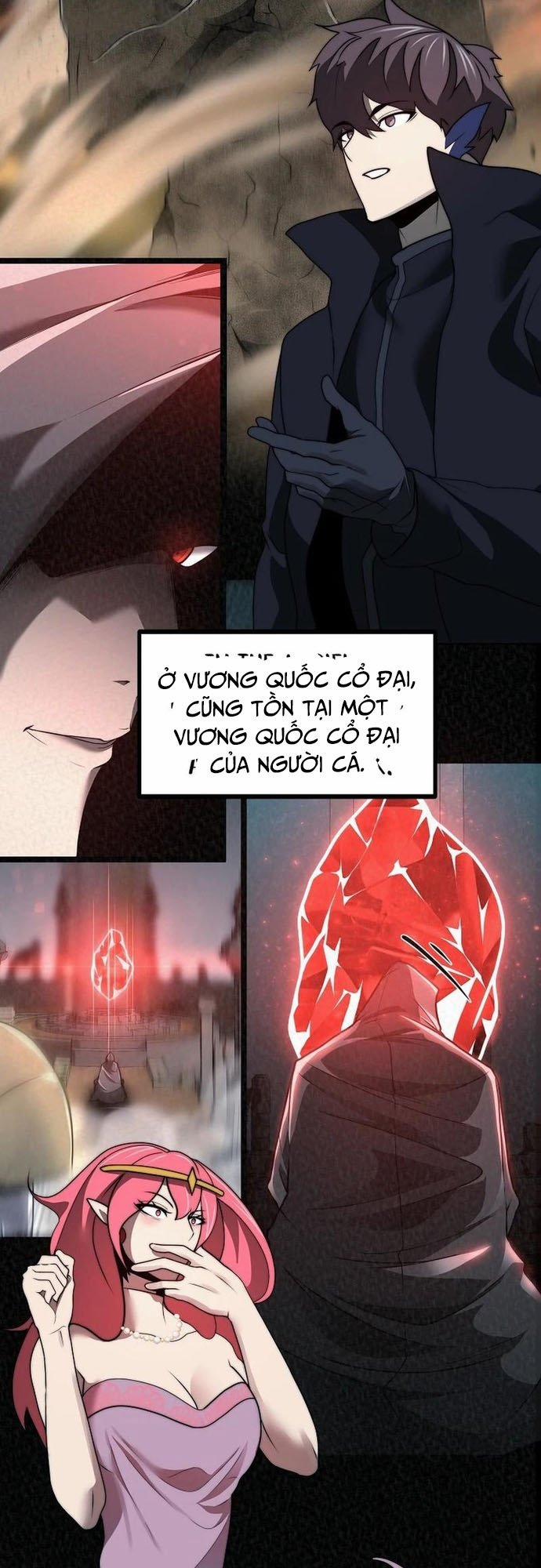 Solo Eating 44 trang 32