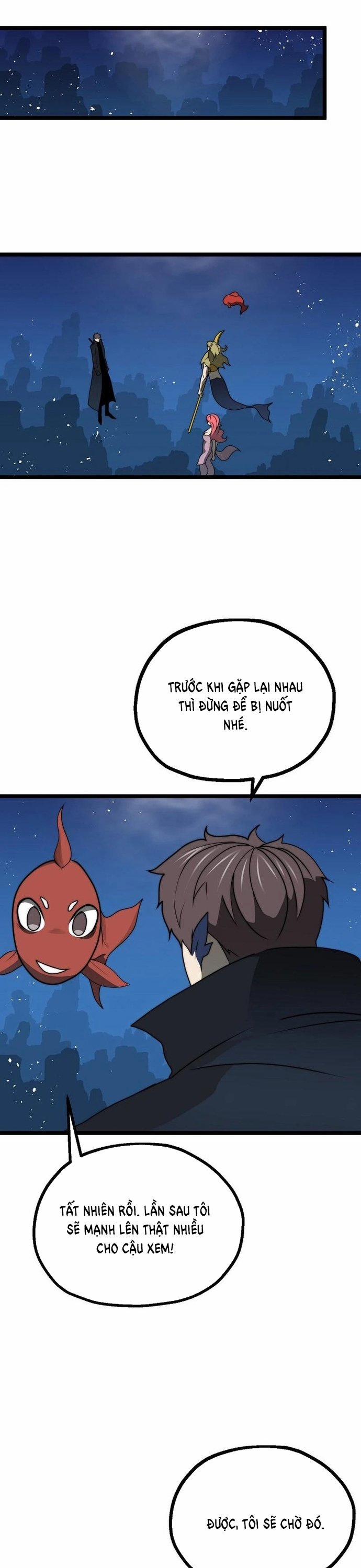 Solo Eating 45 trang 11