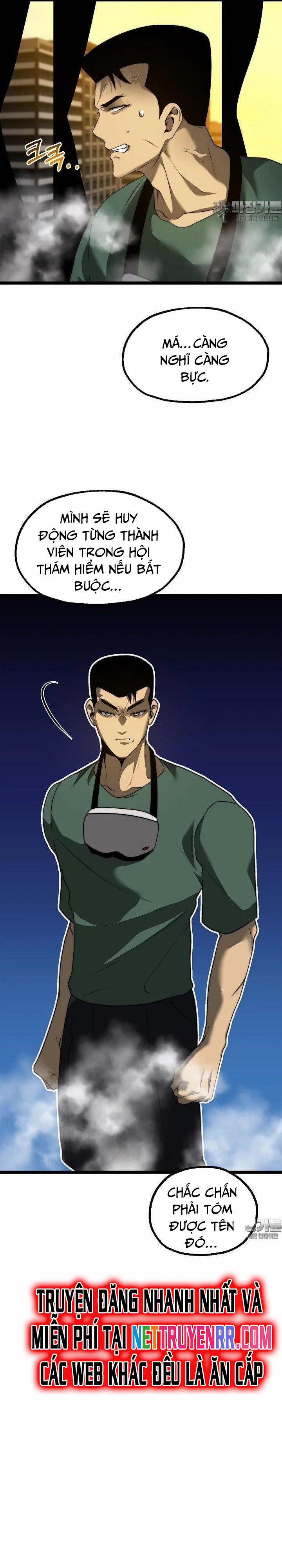 Solo Eating 47 trang 20