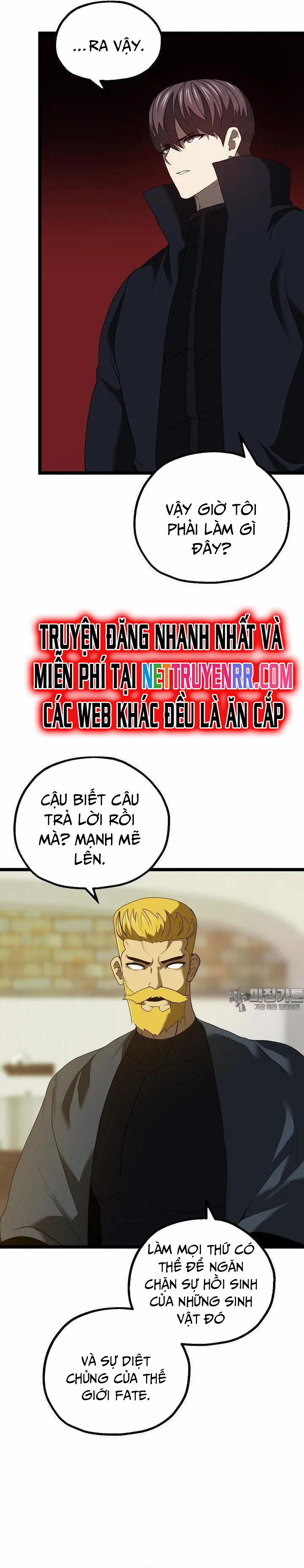 Solo Eating 49 trang 21