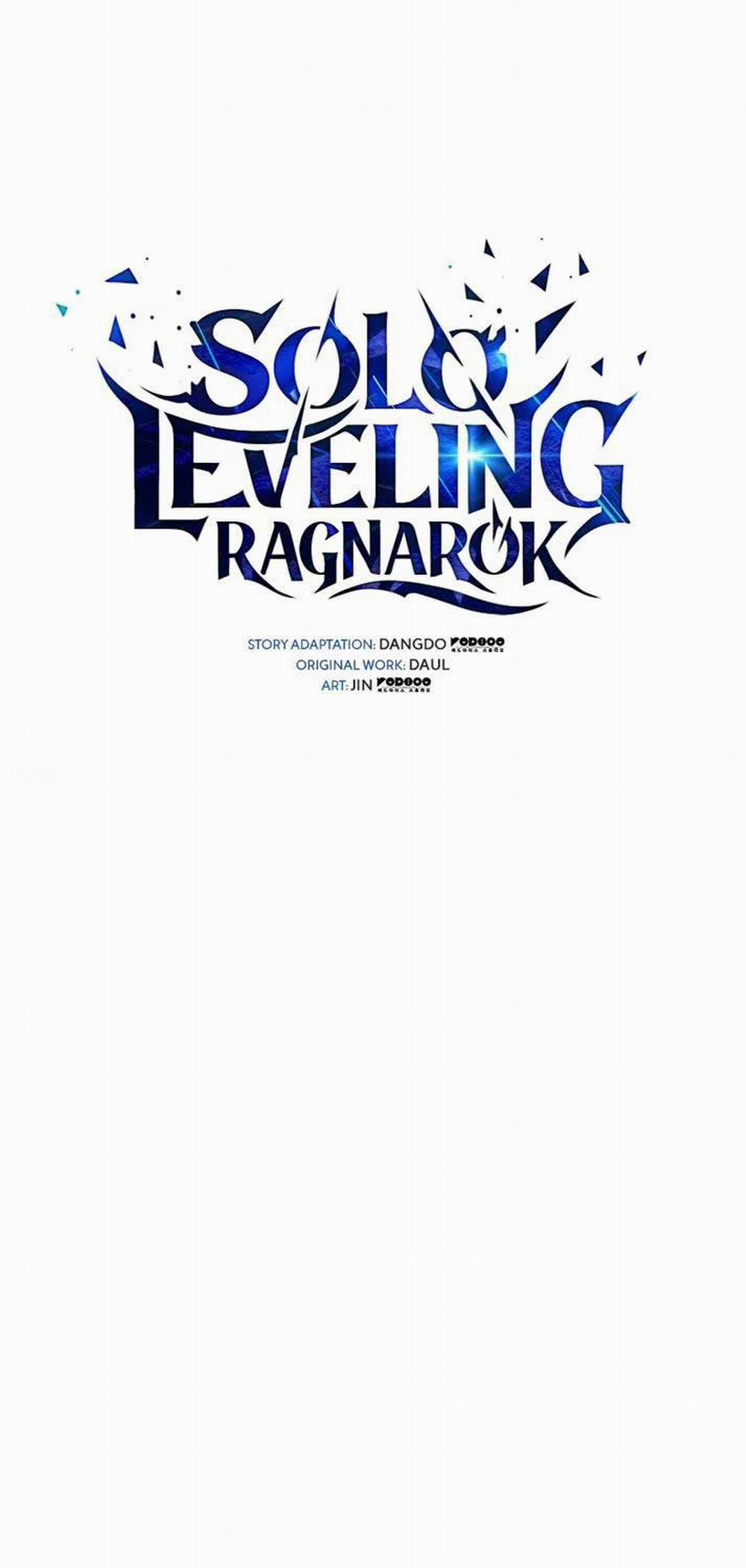 Solo Leveling Ragnarok Chương 10 Trang 117