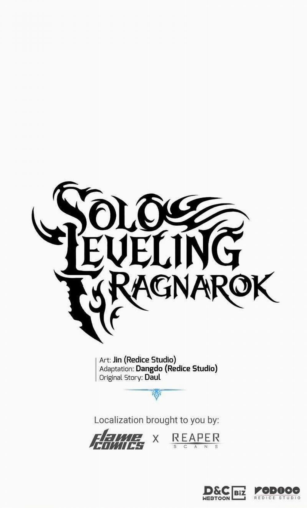 Solo Leveling Ragnarok Chương 2 Trang 148