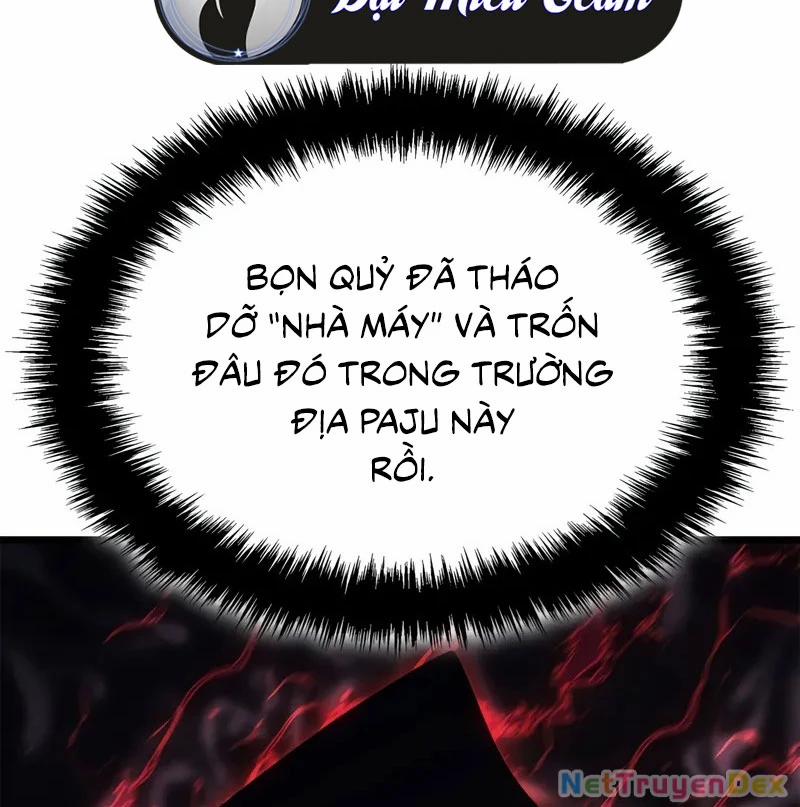 Solo Leveling Ragnarok Chương 35 Trang 172