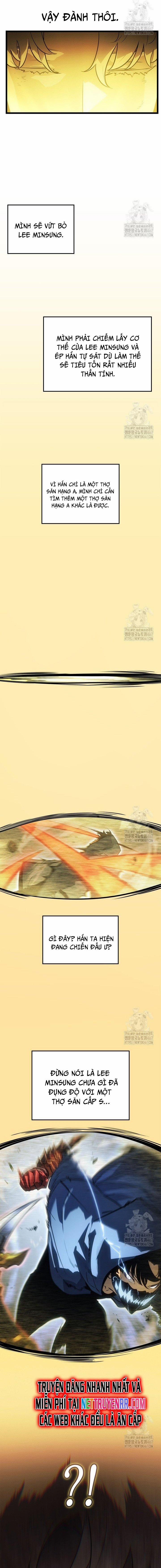 Solo Leveling Ragnarok 38 trang 10