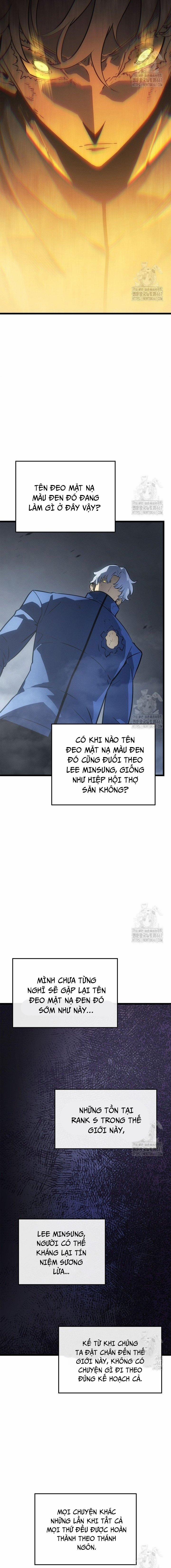 Solo Leveling Ragnarok 38 trang 11