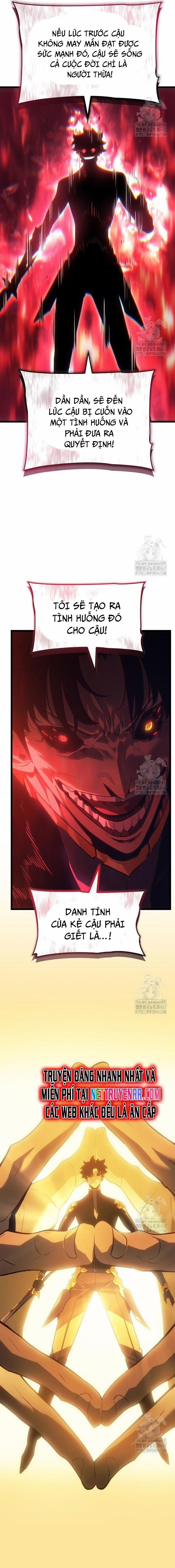 Solo Leveling Ragnarok 38 trang 17