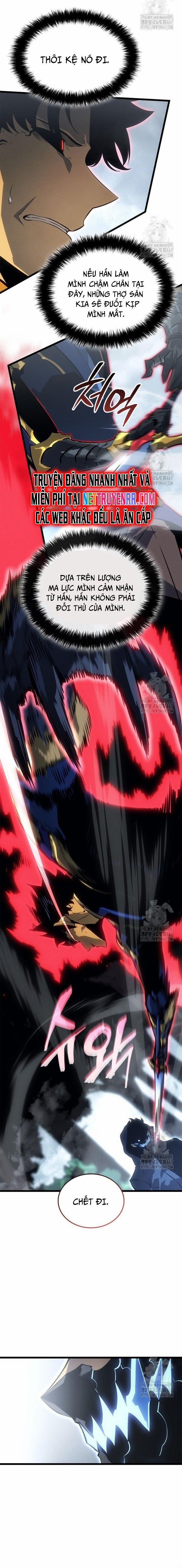 Solo Leveling Ragnarok 38 trang 2