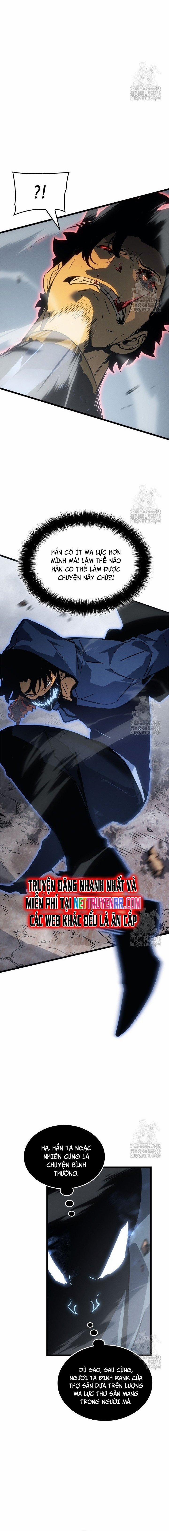 Solo Leveling Ragnarok 38 trang 3