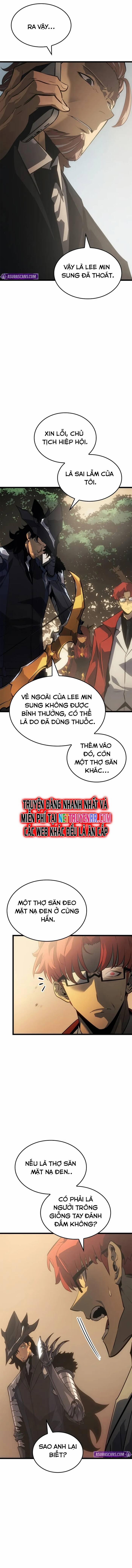 Solo Leveling Ragnarok 39 trang 11