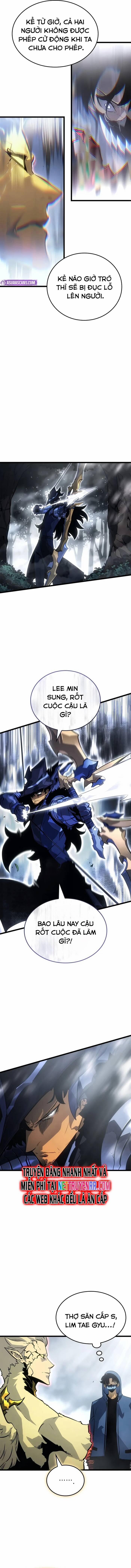 Solo Leveling Ragnarok 39 trang 3