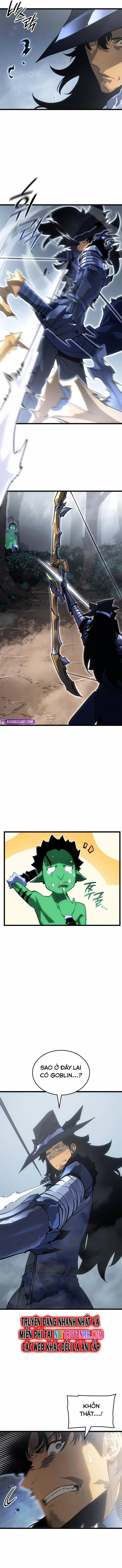 Solo Leveling Ragnarok 39 trang 9