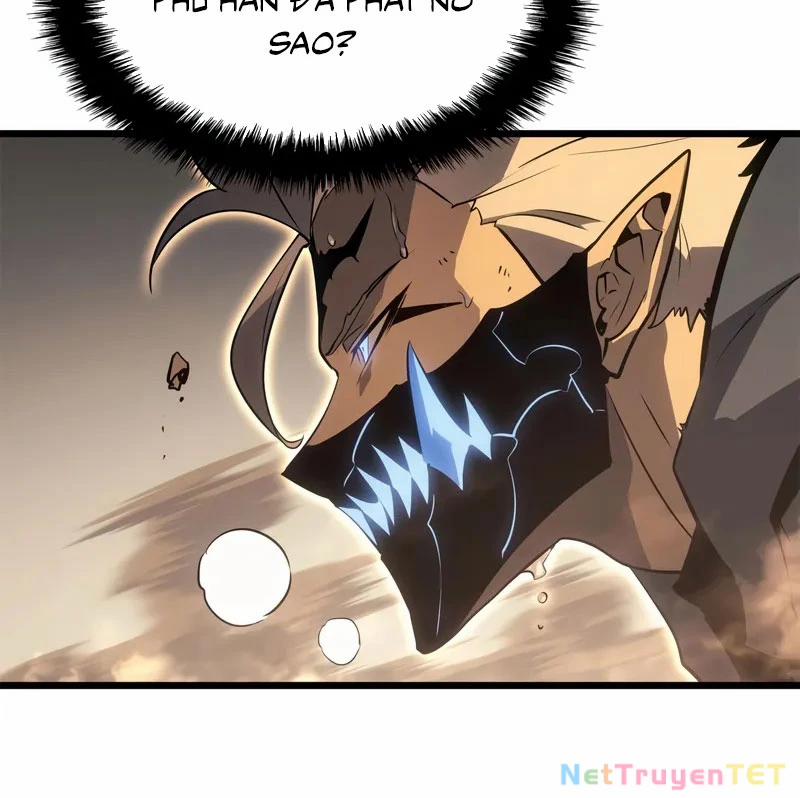 Solo Leveling Ragnarok 40 trang 112