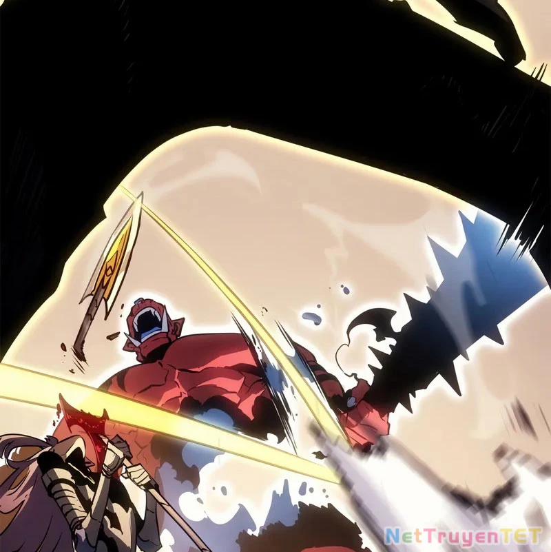 Solo Leveling Ragnarok 40 trang 118