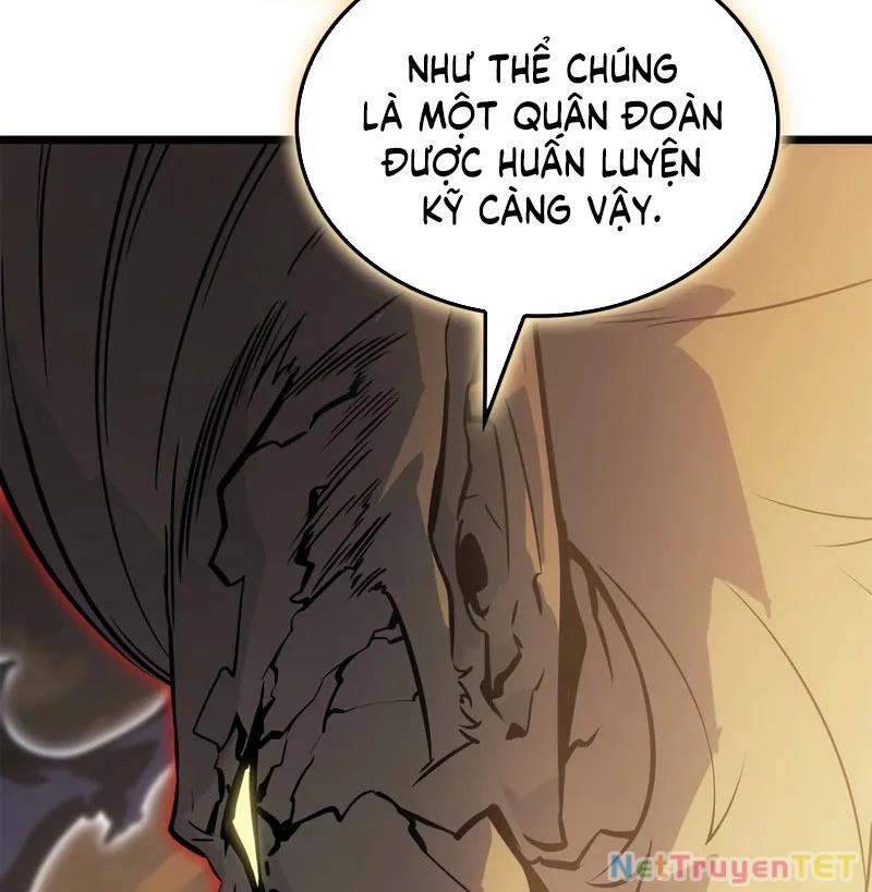 Solo Leveling Ragnarok 40 trang 130