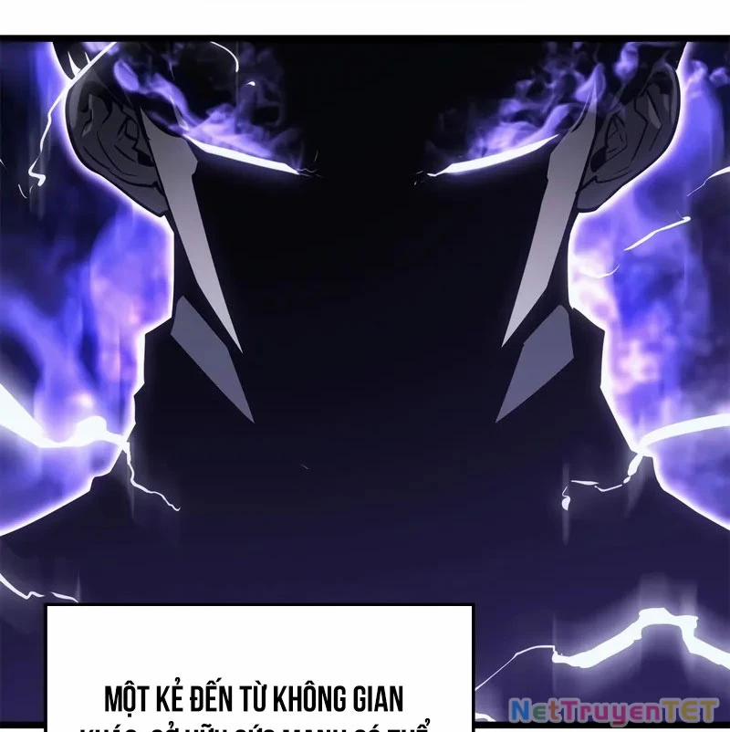 Solo Leveling Ragnarok 40 trang 29