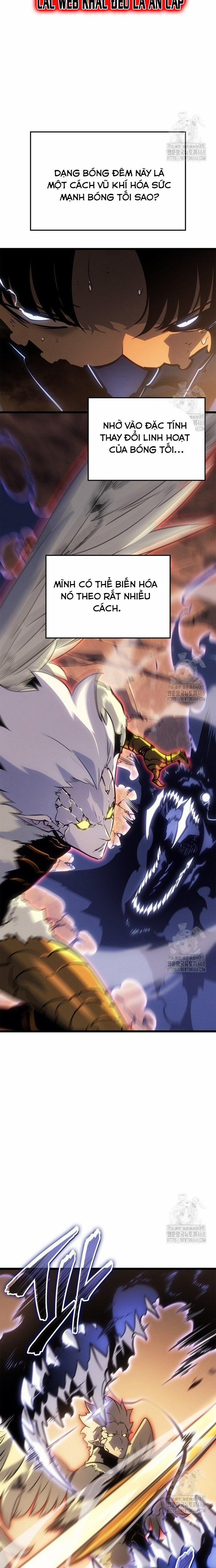 Solo Leveling Ragnarok 41 trang 10