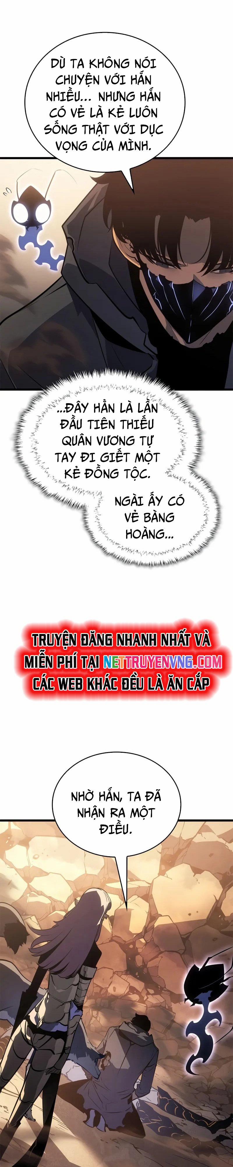 Solo Leveling Ragnarok 42.1 trang 10