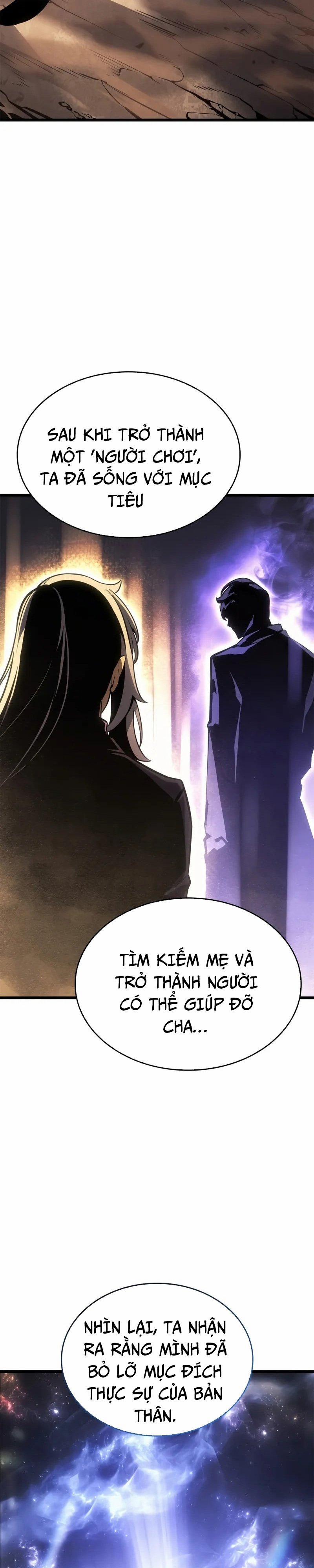 Solo Leveling Ragnarok 42.1 trang 11