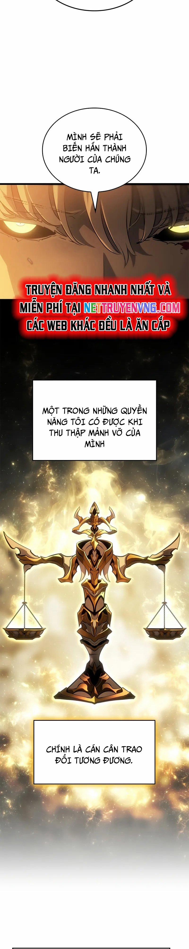 Solo Leveling Ragnarok 42.1 trang 24