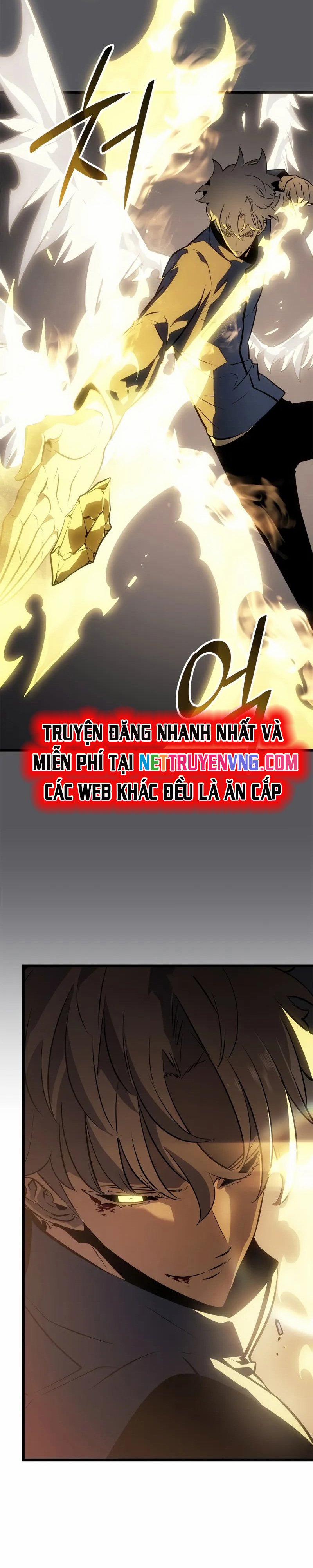 Solo Leveling Ragnarok 42.1 trang 28