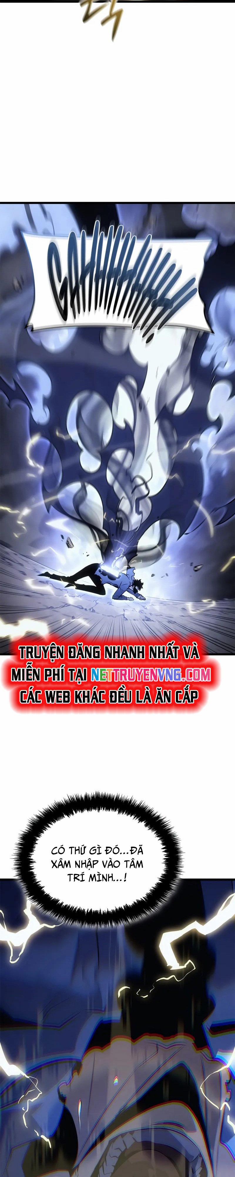 Solo Leveling Ragnarok 42.1 trang 34