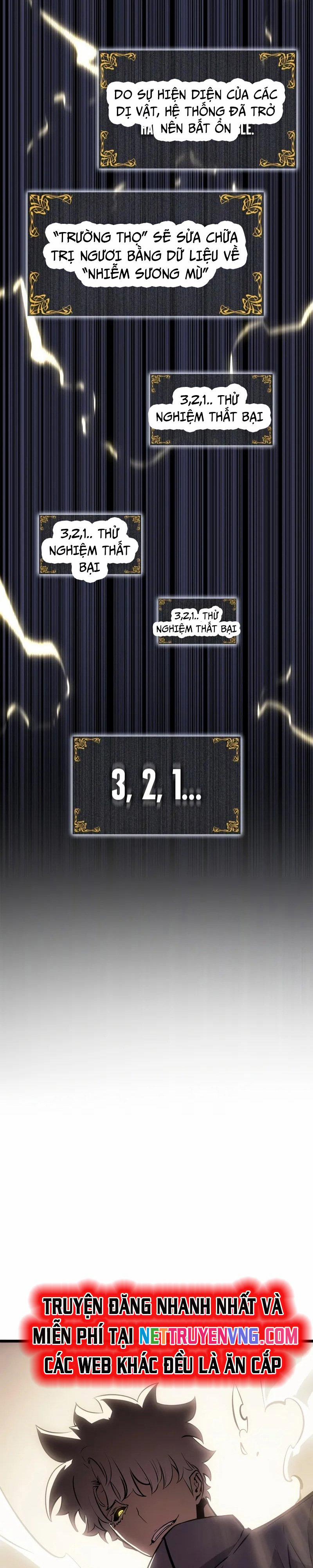 Solo Leveling Ragnarok 42.1 trang 36