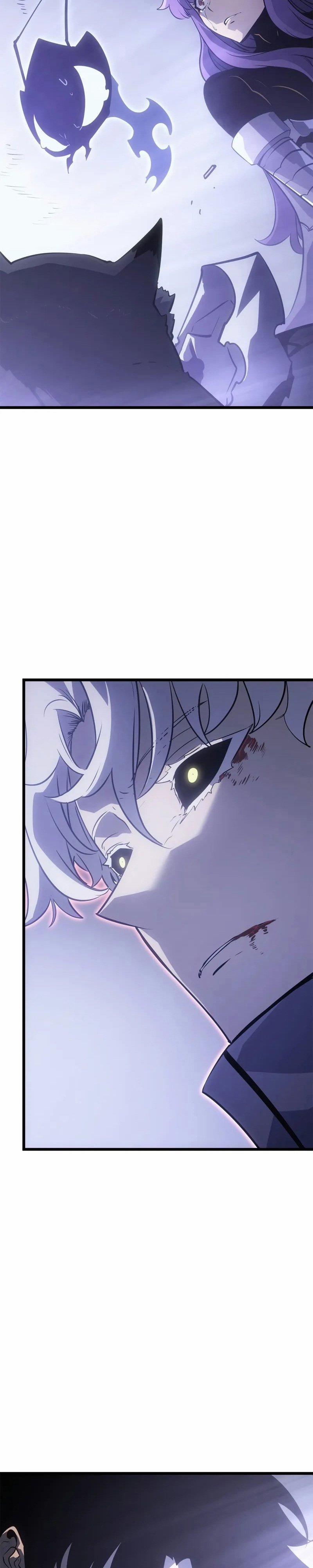 Solo Leveling Ragnarok 42.1 trang 42