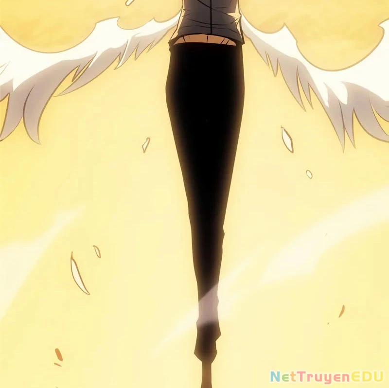 Solo Leveling Ragnarok 42 trang 116