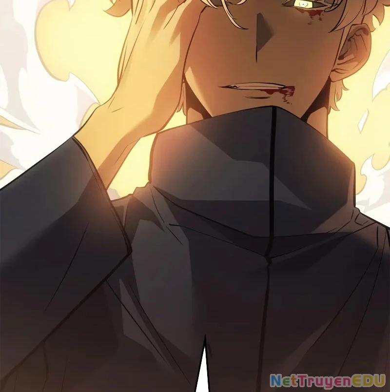 Solo Leveling Ragnarok 42 trang 119
