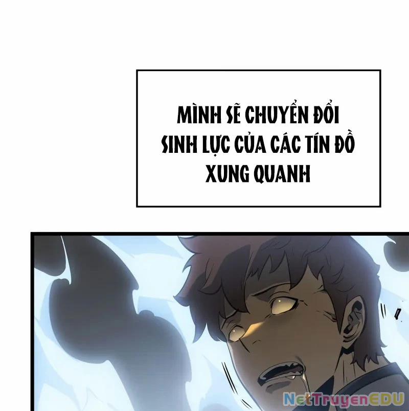 Solo Leveling Ragnarok 42 trang 129
