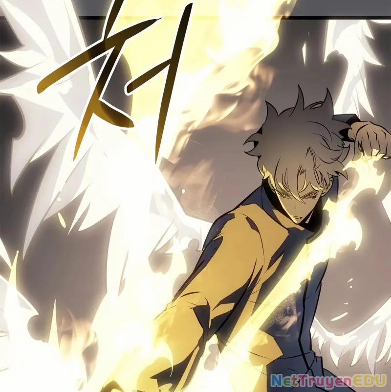 Solo Leveling Ragnarok 42 trang 142
