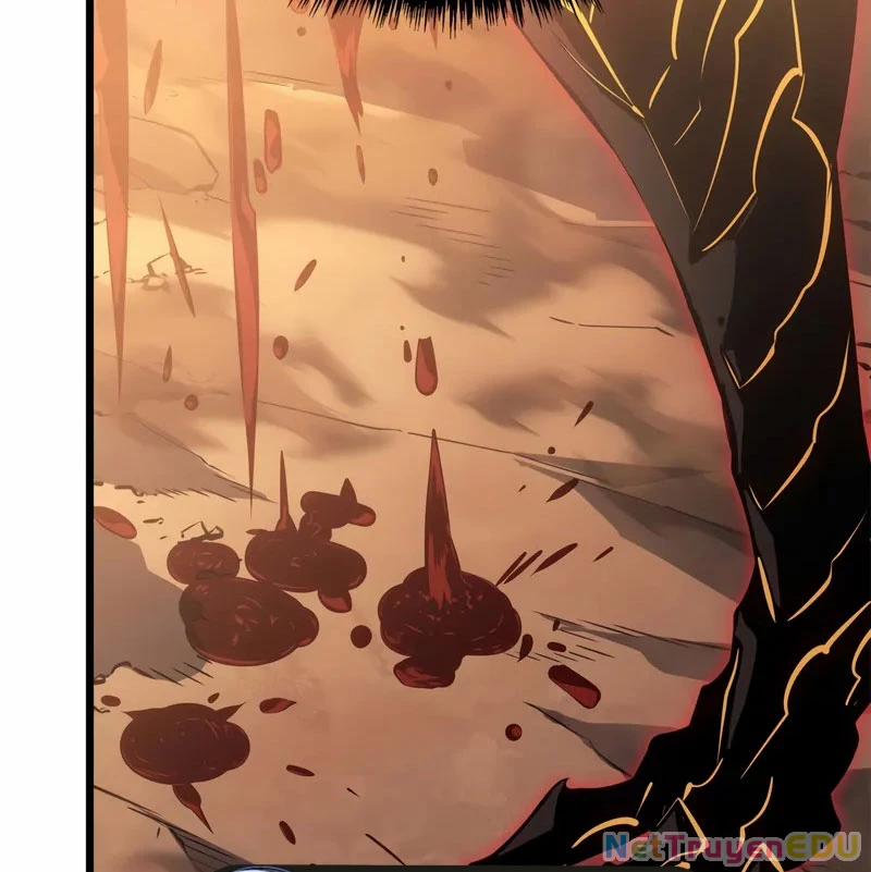 Solo Leveling Ragnarok 42 trang 19