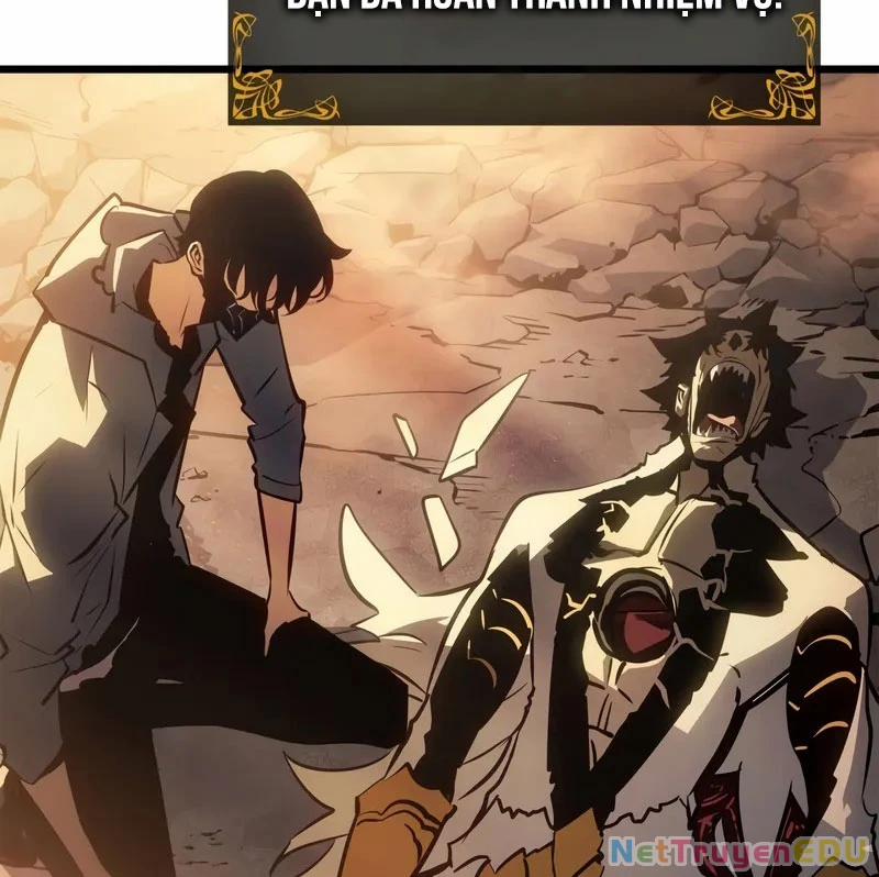 Solo Leveling Ragnarok 42 trang 39