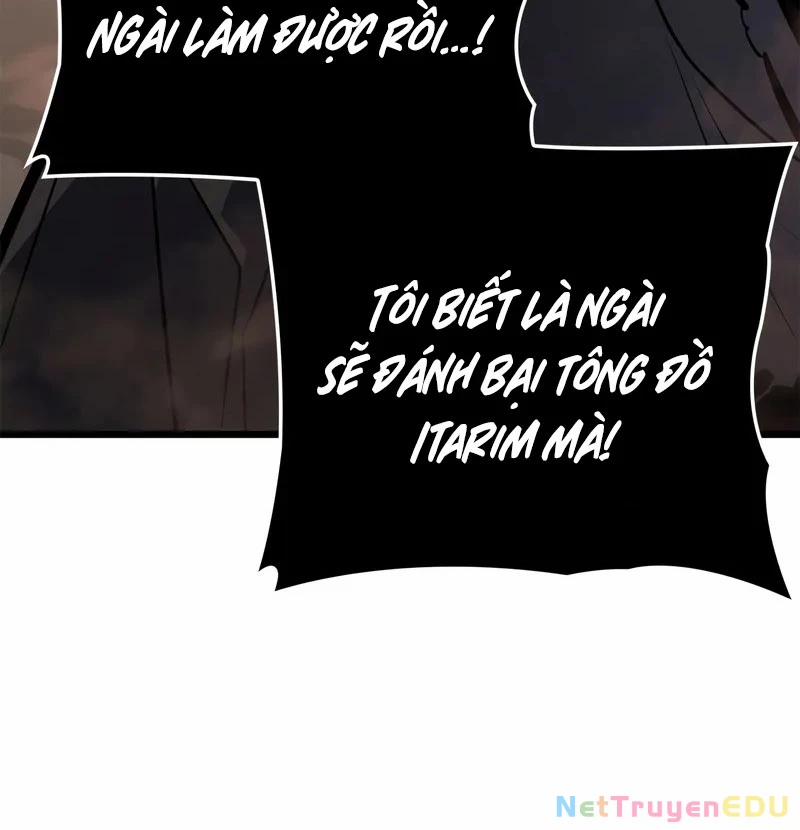 Solo Leveling Ragnarok 42 trang 43