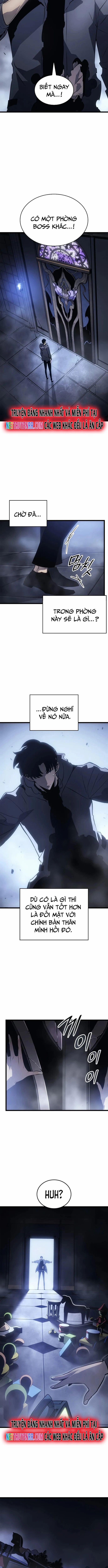 Solo Leveling Ragnarok 43 trang 10