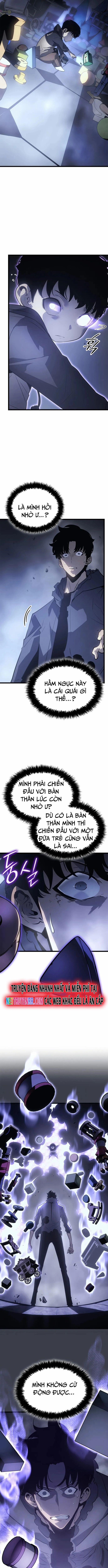 Solo Leveling Ragnarok 43 trang 11