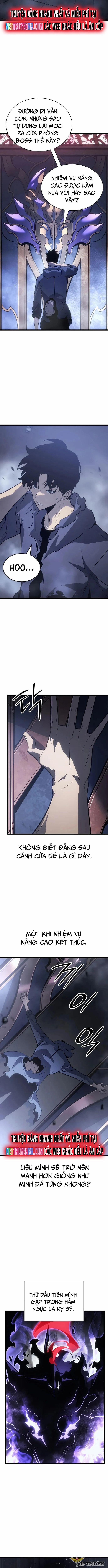 Solo Leveling Ragnarok 43 trang 4