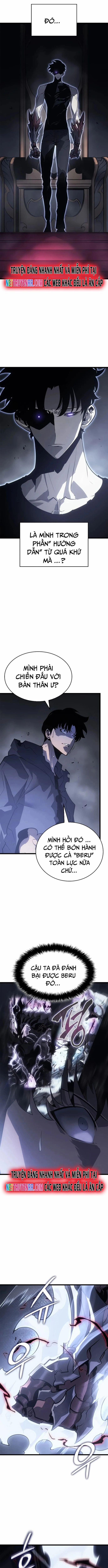 Solo Leveling Ragnarok 43 trang 6