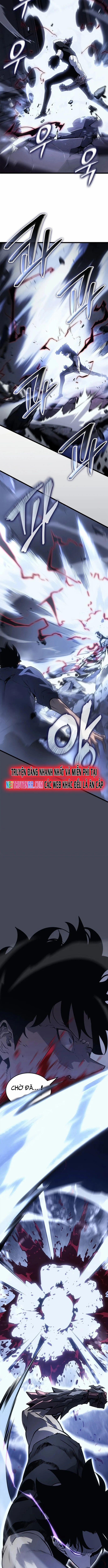 Solo Leveling Ragnarok 43 trang 7