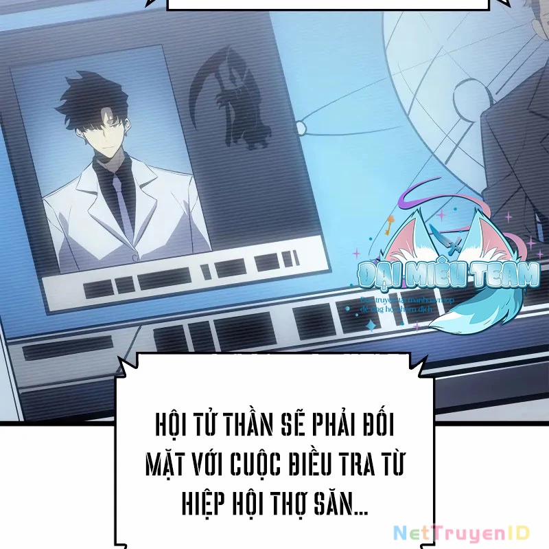Solo Leveling Ragnarok 44 trang 132