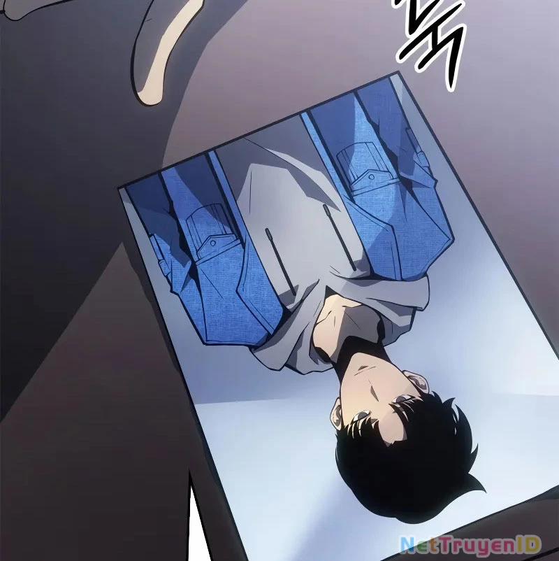 Solo Leveling Ragnarok 44 trang 154