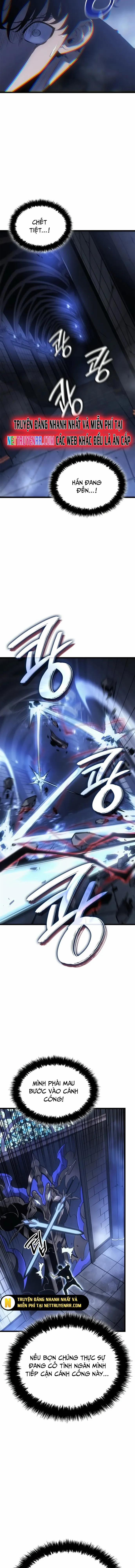Solo Leveling Ragnarok 45.1 trang 11