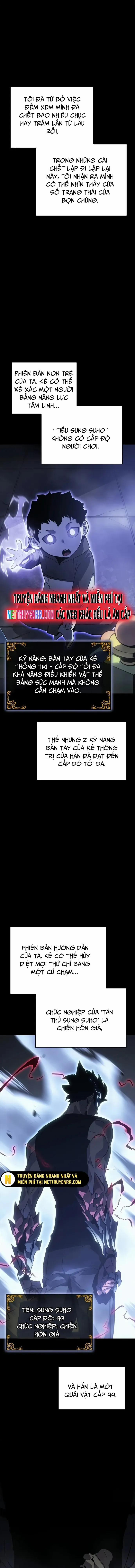 Solo Leveling Ragnarok 45.1 trang 4